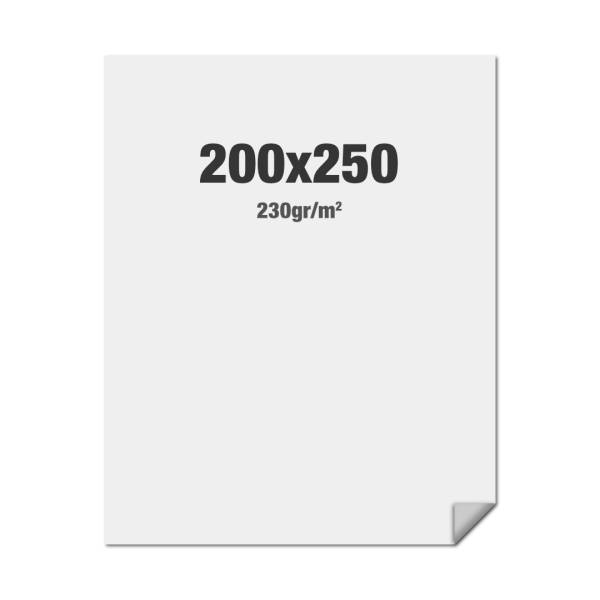 Gráfica compatible con FlexFrame Pared 200 x 250 cm