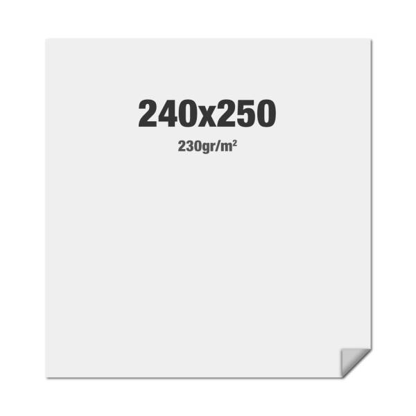 Gráfica compatible con FlexFrame Pared 240 x 250 cm