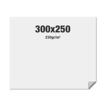 Gráfica compatible con FlexFrame Pared 300 x 250 cm