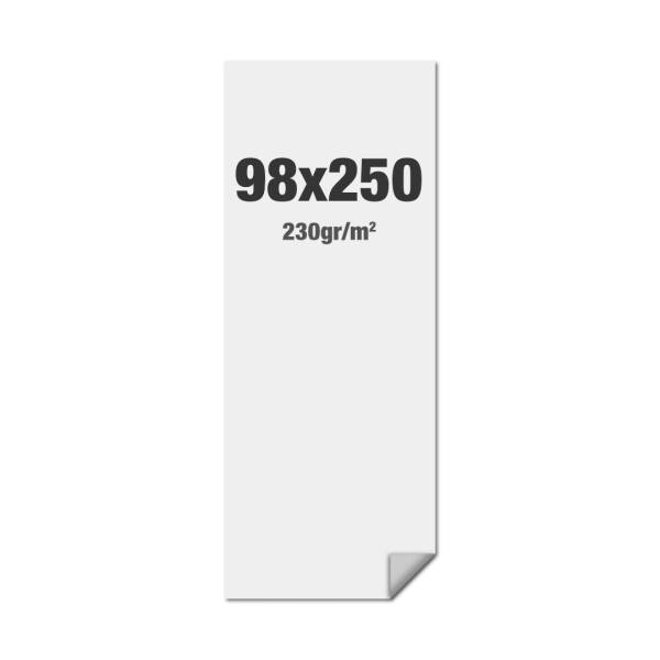 Gráfica para FlexFrame Storage Set 98 x 250 cm