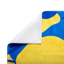 Towel Beach