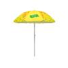 Beach Umbrella Classic Print - 0