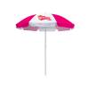 Beach Umbrella Classic Print - 1