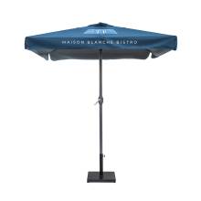 Horeca Umbrella Square Print