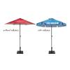 Parasol Horeca Slide - 2