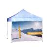 Carpa de Aluminio 3 x 6 Metros Pared a Todo Color Doble Cara - 0
