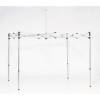 Kit De Carpa Con Toldo Blanco - 3