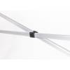 Kit De Carpa Con Toldo Blanco - 16