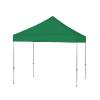 Tent Alu With Canopy - 3