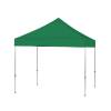 Carpa Alu 3 x 3 Set Canopy Naranja - 3