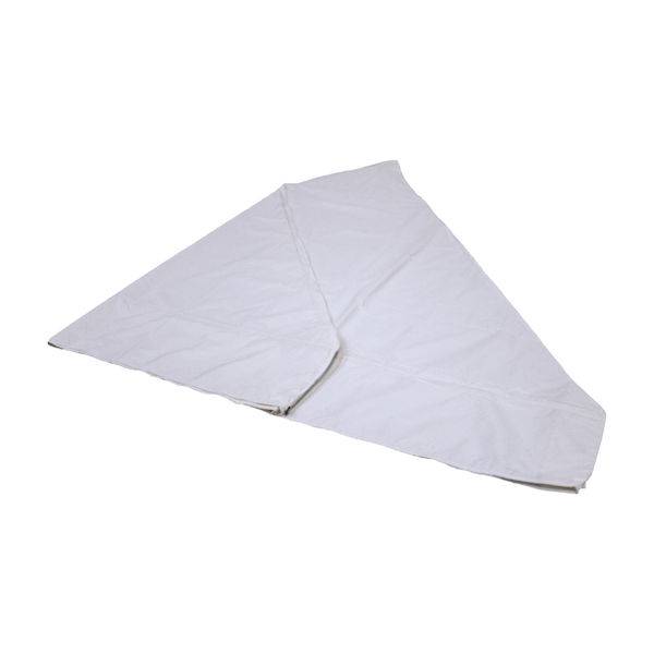 Carpa de Aluminio 3 x 3 Metros a Blanco