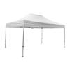 Kit De Carpa Con Toldo Blanco - 2