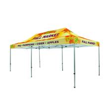 Carpa Alu