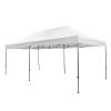 Kit De Carpa Con Toldo Blanco - 0