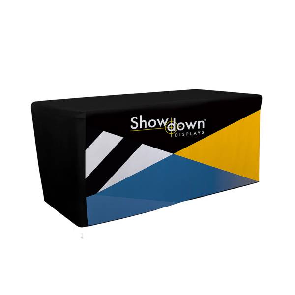 Mantel Royal Ajustado