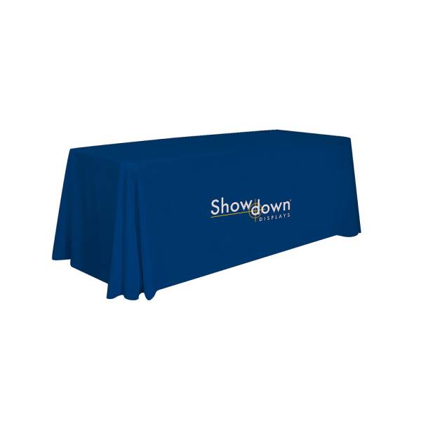 Mantel estándar Royal sublimación 325 x 218,5 cm (72" ​​x 30" x 28" )