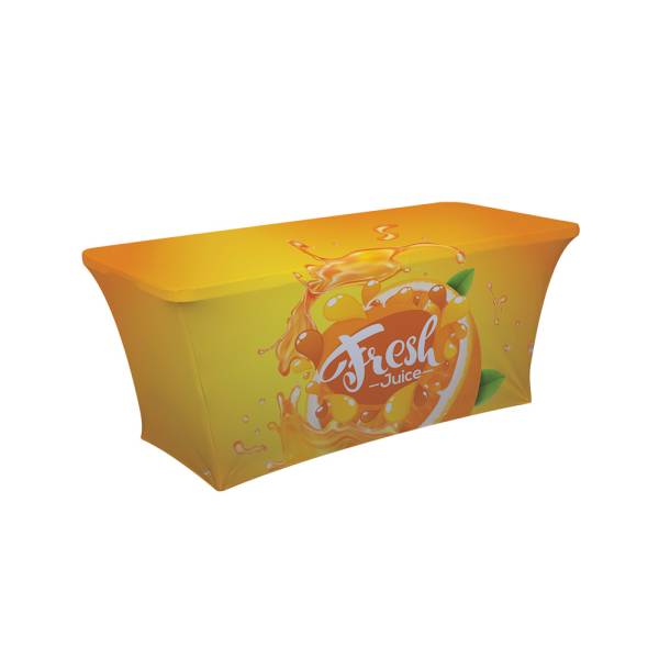 Mantel Royal Ultra Ajustado Clásico