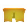 Formato: 72" x 30" x 29"
Formato: 96" x 30" x 29" Mantel Royal Ultra Ajustado Clásico - 1