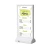 Menu Stand T LED - 2