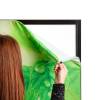 Decoración Textil de Pared SET Cascada Bosque - 4