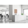 Decoración Textil de Pared SET Hexagon - 20