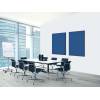 Decoración Textil de Pared SET Hexagon - 29