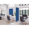 Decoración Textil de Pared SET Hexagon - 44