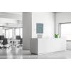 Decoración Textil de Pared SET Hexagon - 23