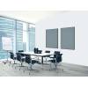 Decoración Textil de Pared SET Hexagon - 30