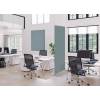 Decoración Textil de Pared SET Hexagon - 45