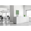 Decoración Textil de Pared SET Hexagon - 24