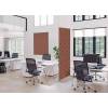Decoración Textil de Pared SET Hexagon - 40