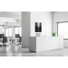 Decoración Textil de Pared SET A1 New York Manhattan - 4