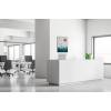 Decoración Textil de Pared SET Sol y Pájaros - 5