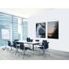 Decoración Textil de Pared SET Bosque Amanecer - 6