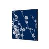 Decoración Textil de Pared SET Flor de Cerezo Japonés - 3