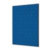 Decoración Textil de Pared SET Hexagon - 9