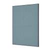 Decoración Textil de Pared SET A1 Hexagon Azul-Marrón - 10