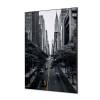 Decoración Textil de Pared SET 40 x 40 New York Manhattan - 1
