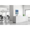 Decoración Textil de Pared SET 40 x 40 Olas del Mar - 5