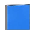 Marco de tela de pared Modelo LED 200 x 100 cm - 6