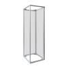 Torre Con Marco de Tela 60 x 66 x 200 cm - 10