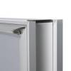 Formato: 700 x 1000 mm
Doble cara: Sí Tótem porta póster COMPASSO® - 2