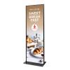Formato: 2 x 700 x 1000 mm
Color: Negro Totem Panel Plus - 2