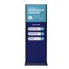 Formato: 2 x 700 x 1000 mm
Color: Negro Totem Panel Plus - 9