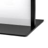 Formato: 420 x 1200 mm
Formato: 2 x A1 (594 x 1682 mm)
Formato: 2 x 700 x 1000 mm
Color: Negro Totem Panel Plus - 20