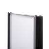 Formato: 420 x 1200 mm
Formato: 2 x A1 (594 x 1682 mm)
Formato: 2 x 700 x 1000 mm
Color: Negro Totem Panel Plus - 22