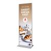 Formato: 2 x 700 x 1000 mm
Color: Plateado Totem Panel Plus - 3