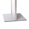 Formato: 420 x 1200 mm
Formato: 2 x A1 (594 x 1682 mm)
Formato: 2 x 700 x 1000 mm
Color: Plateado Totem Panel Plus - 21