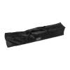 Carpa de Acero 4,5 x 3 m, Incluye bolsa y estaca Kit - 12